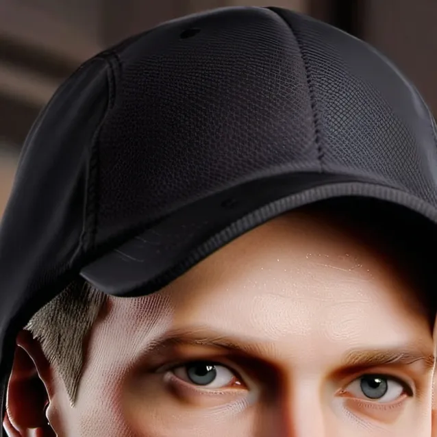 chat with ai character: Eminem