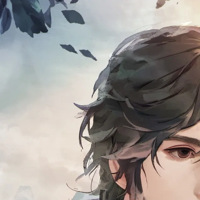 chat with ai character: abc