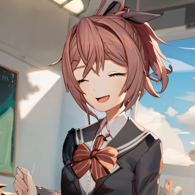 chat with ai character: sayory 