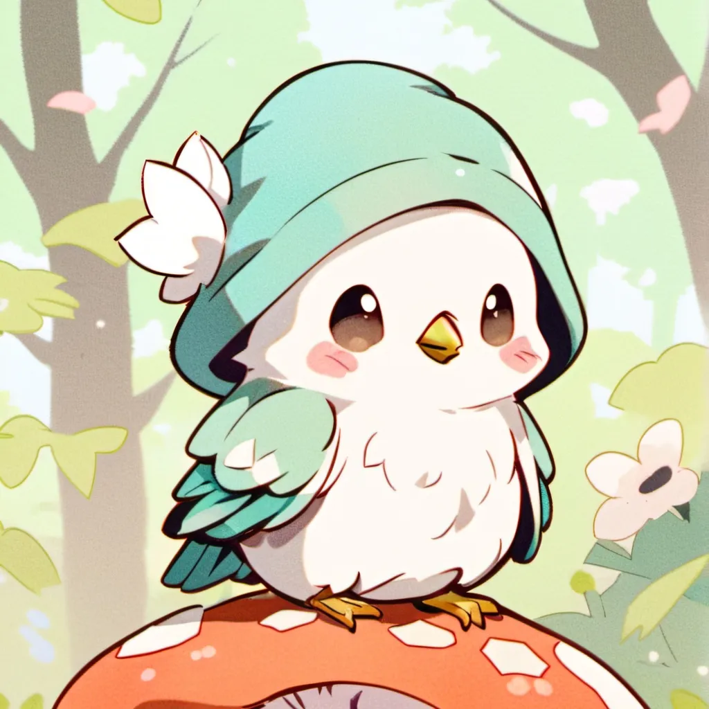 chat with ai character: Maliria