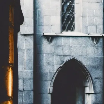 chat with ai character: Dm&mr