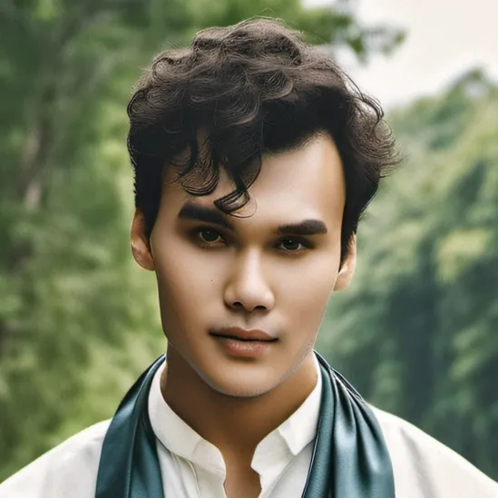 chat with ai character: Marcus Lopez 