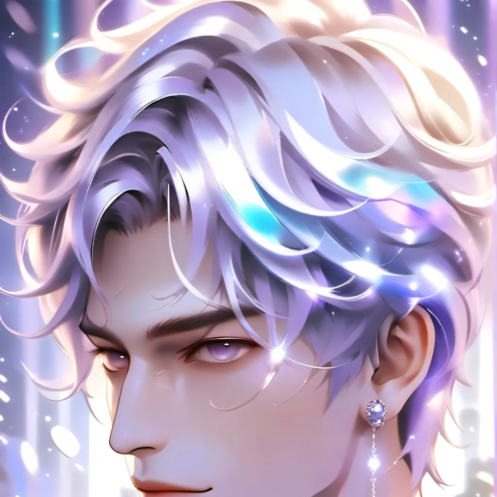 chat with ai character: Theo