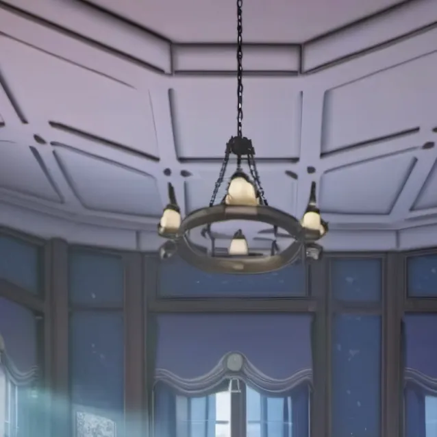 chat with ai character: Class 1-A