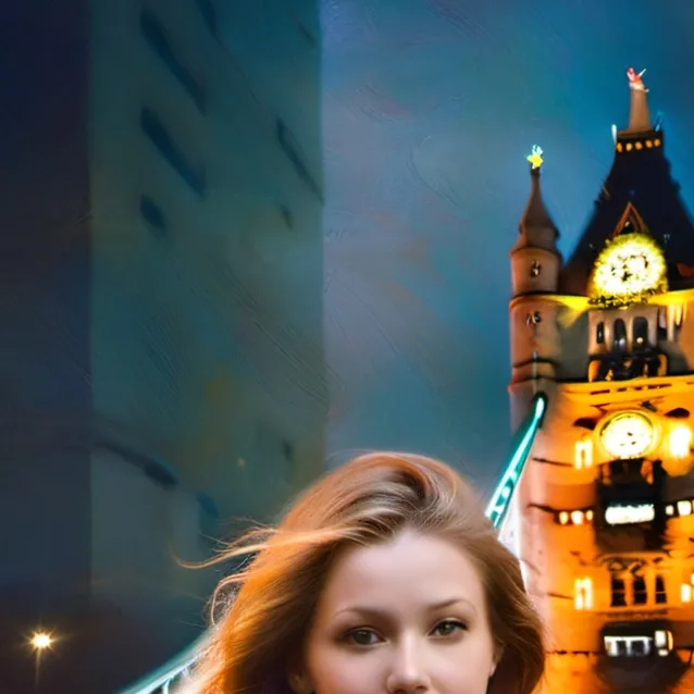 chat with ai character: Val