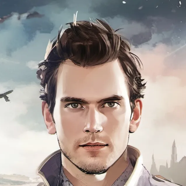 chat with ai character: Neal of Lillithian