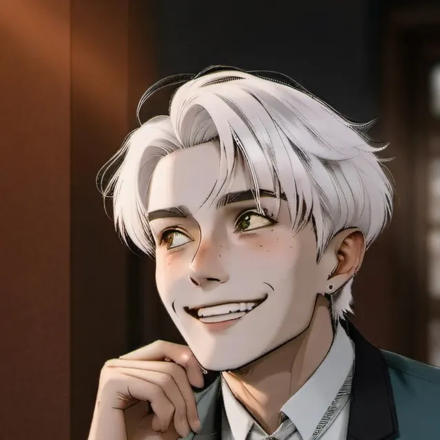 chat with ai character: Draco Malfoy 