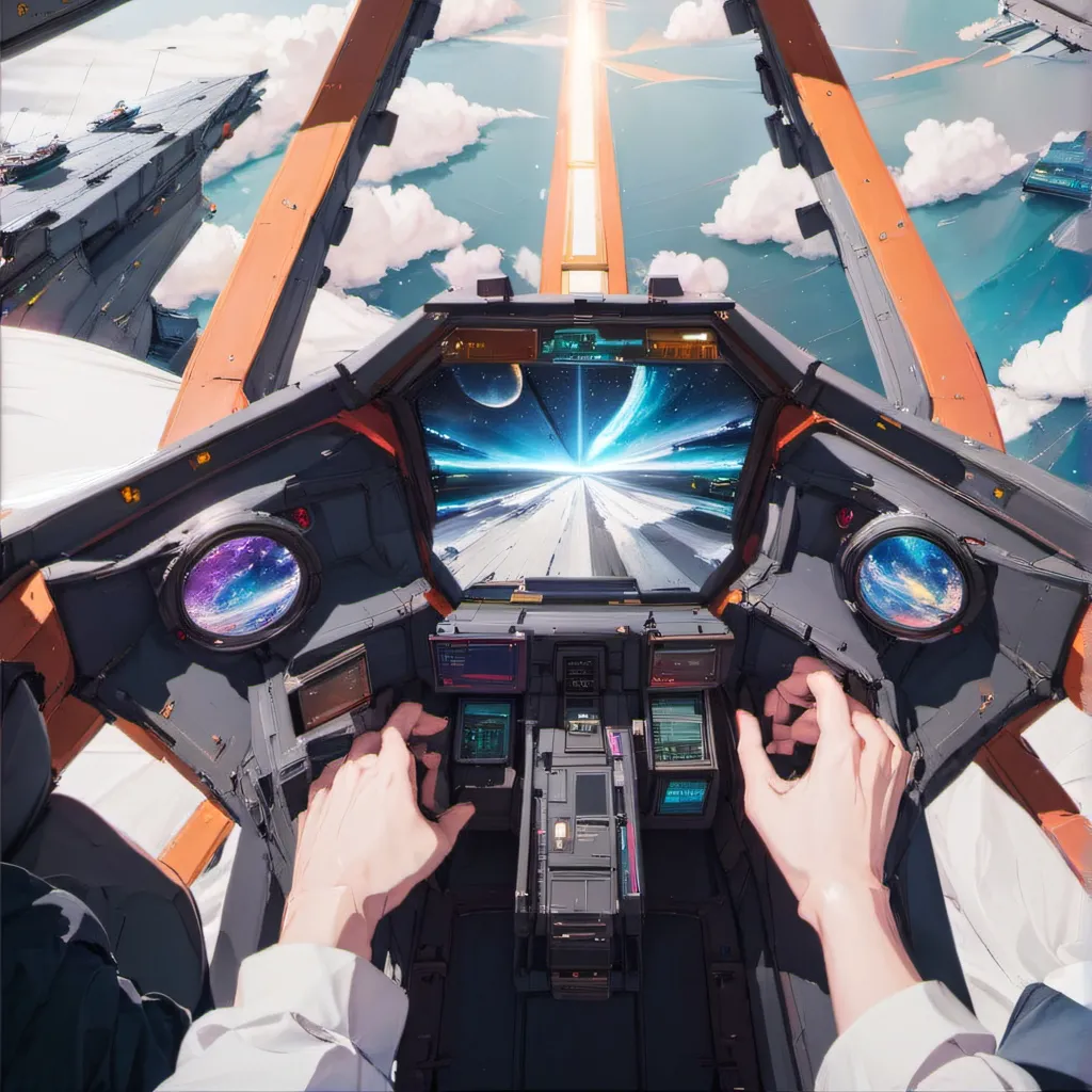 chat with ai character: X1-06 Nastros