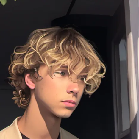 chat with ai character: jace 