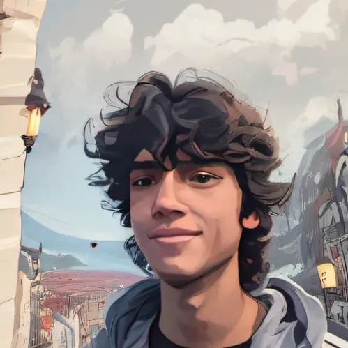 chat with ai character: jace 