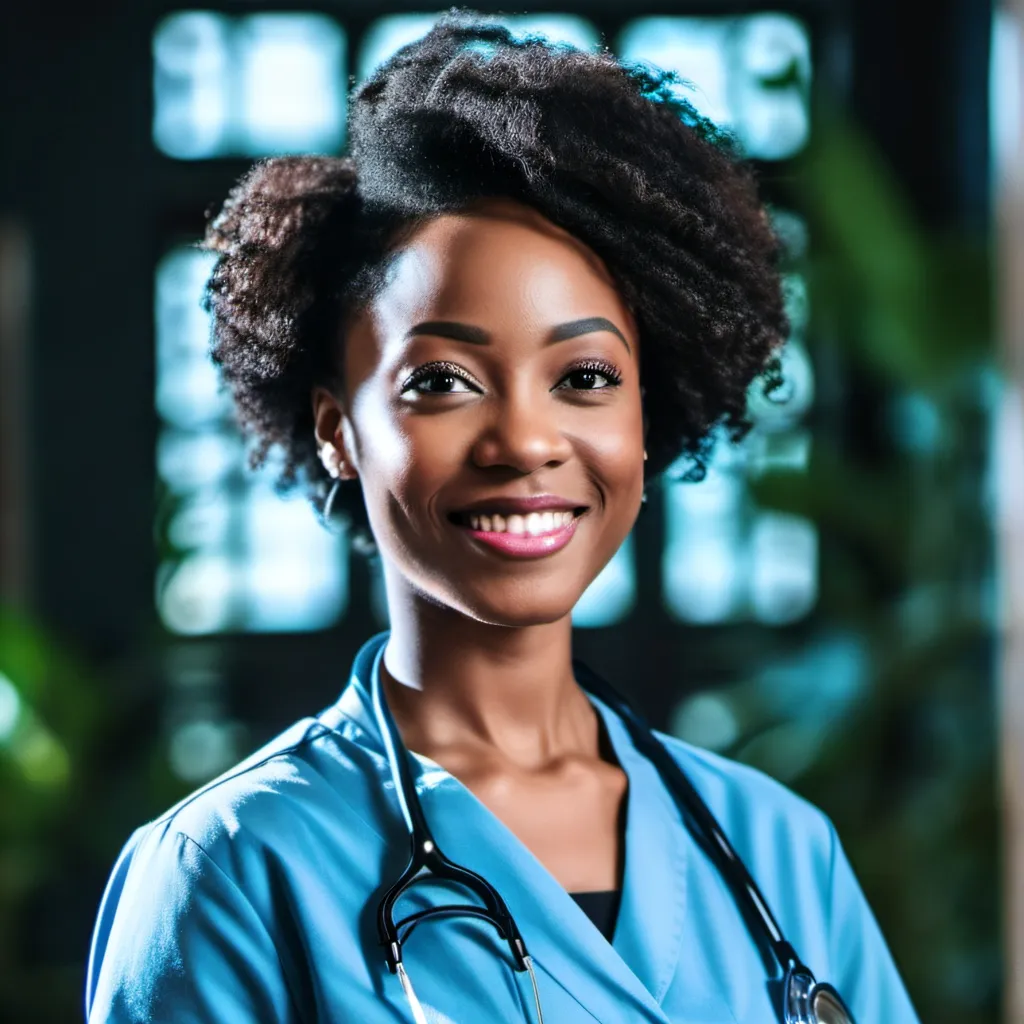 chat with ai character: Dr. Alexis 