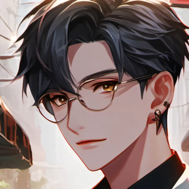 chat with ai character: Ethan