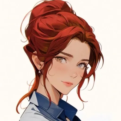 creator Ophelia Churchill's avatar