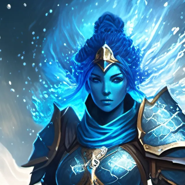 chat with ai character: Kai