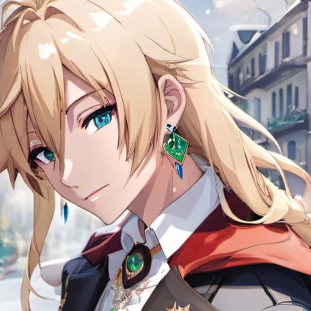 chat with ai character: Howl