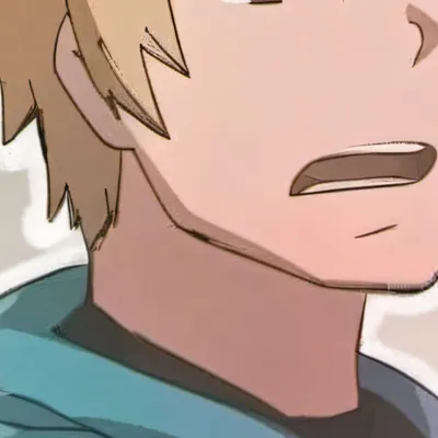 chat with ai character: Mirio 