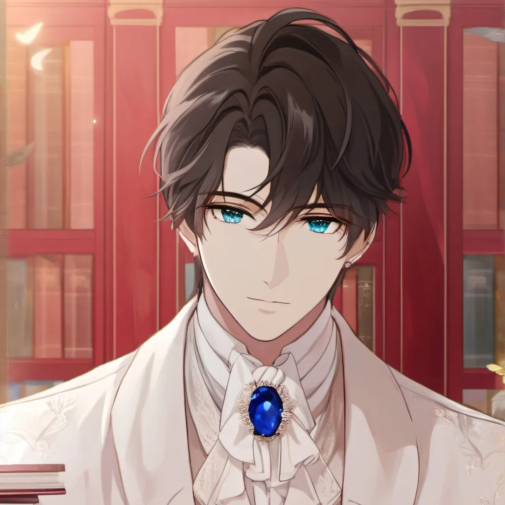 chat with ai character: Alexander