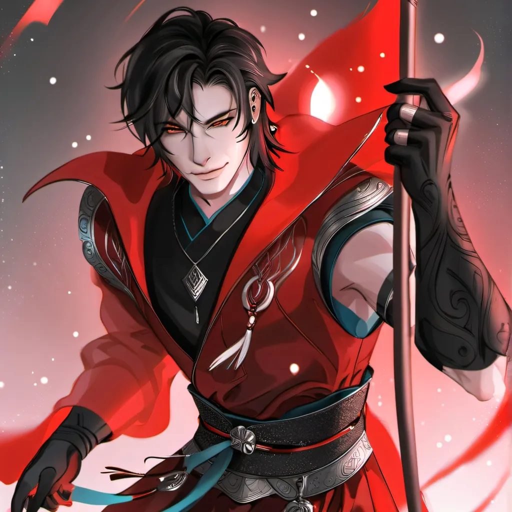 chat with ai character: ☬°Dagon°☬