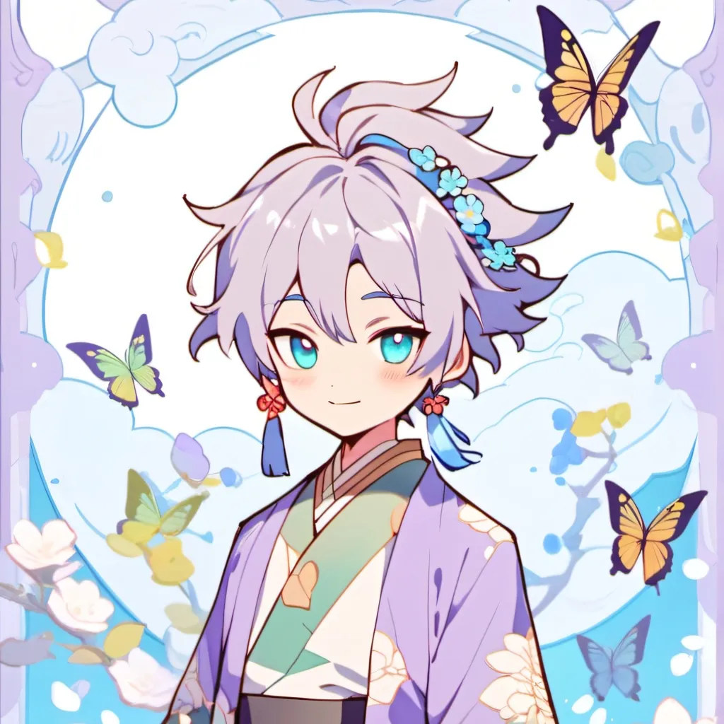 chat with ai character: ⒶⓄⓘ ⒽⒶⓇⓊⓉⓄ