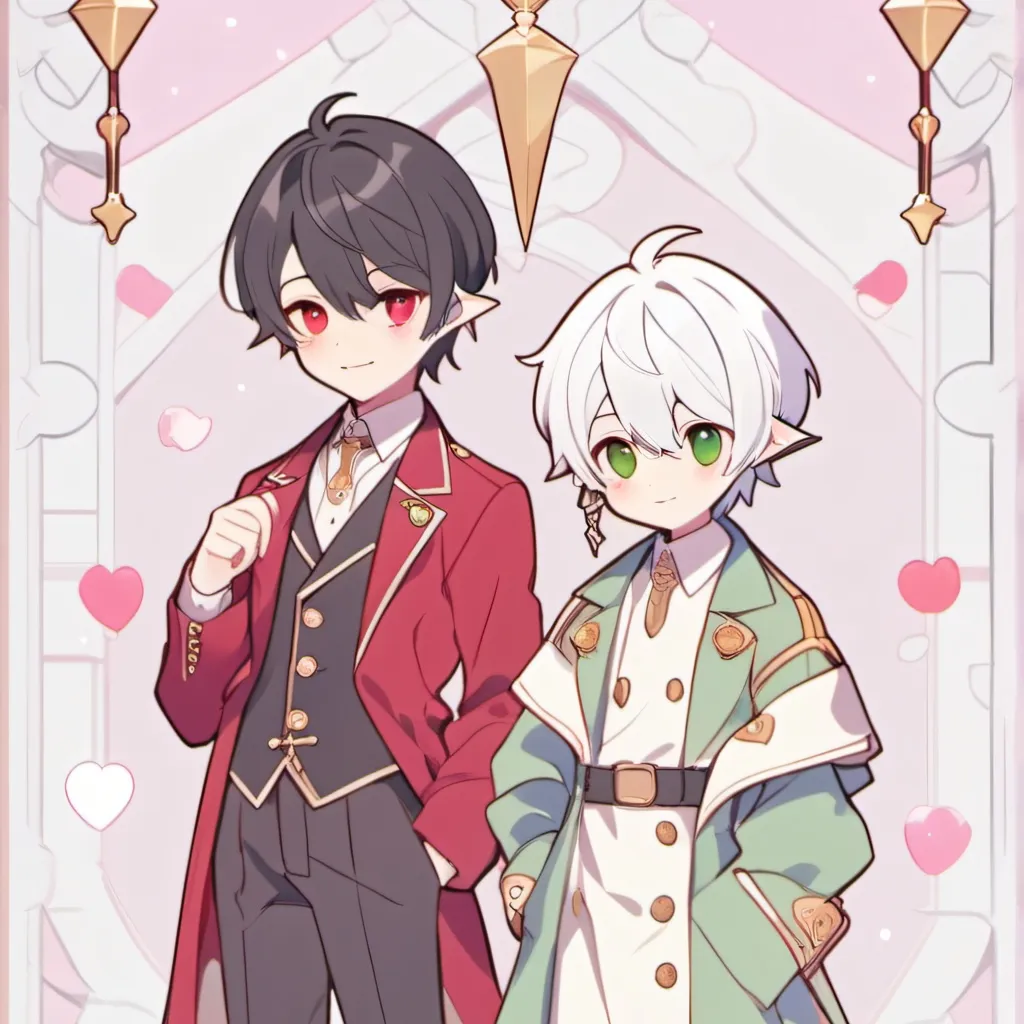 chat with ai character: ❦-zeke-❦