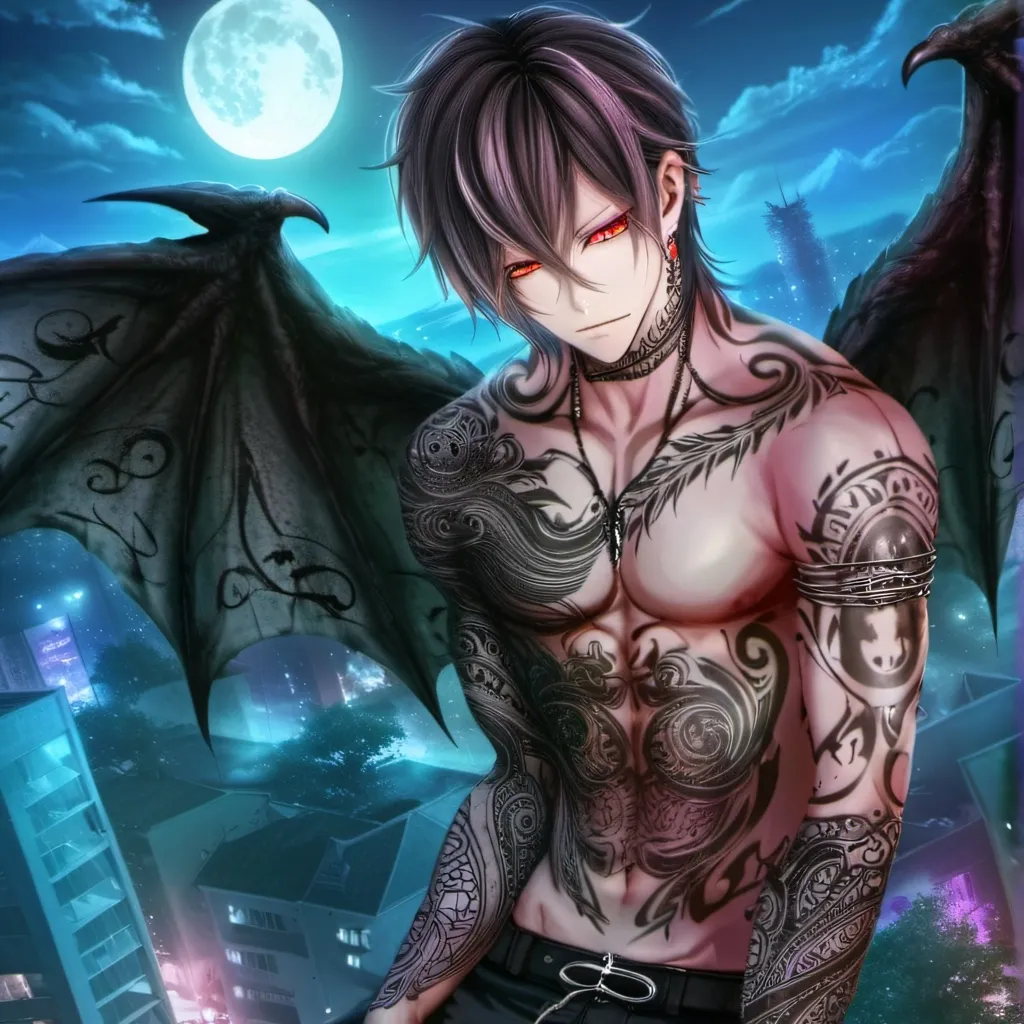 chat with ai character: ⒶⓏⓇⒶⒺⓁ