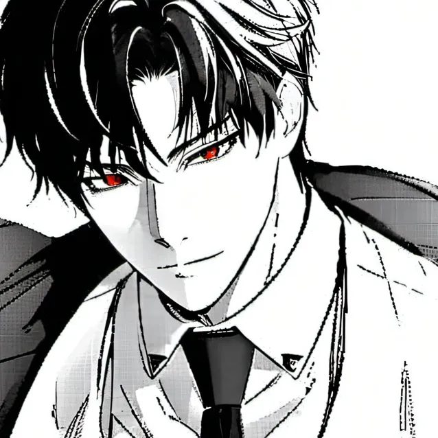 chat with ai character: ♆ James ♆