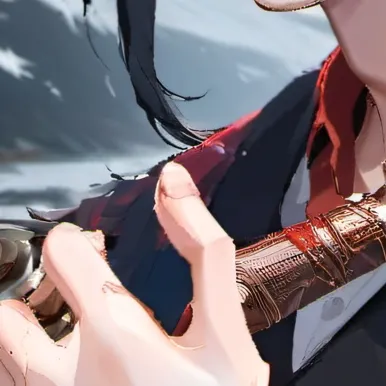 chat with ai character: Alex