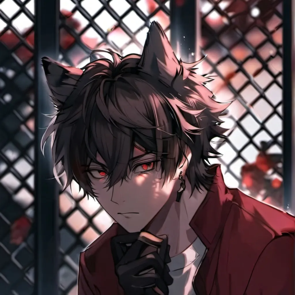 chat with ai character: Ash