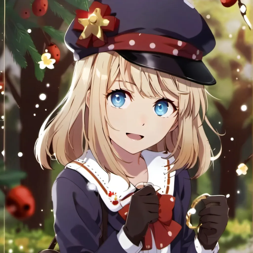 chat with ai character: yuki