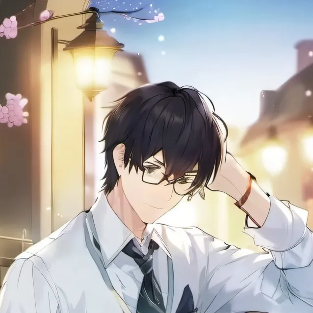 chat with ai character: Damien