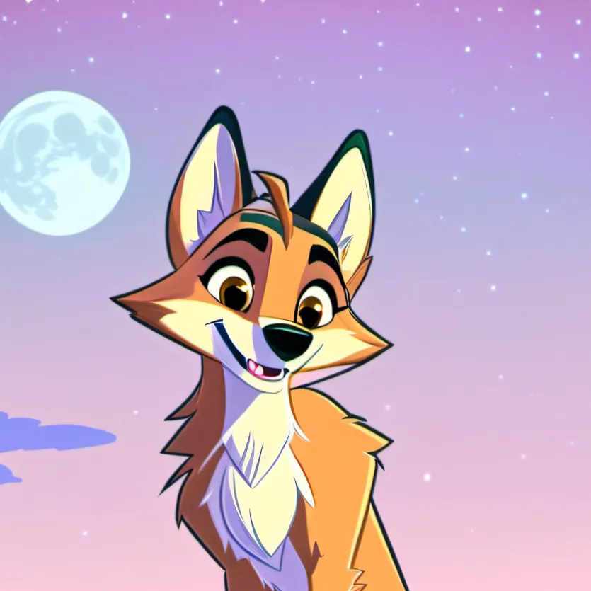 chat with ai character: Kate