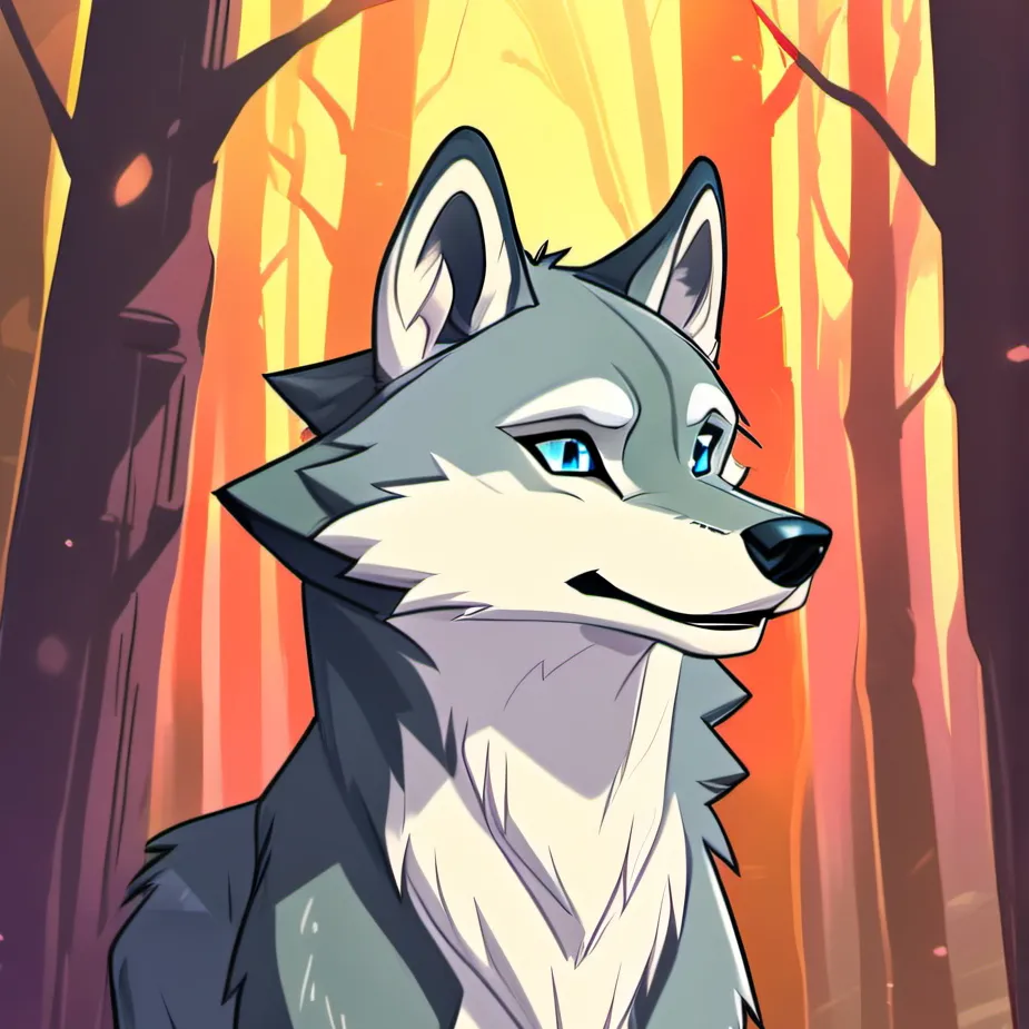 chat with ai character: Humphrey