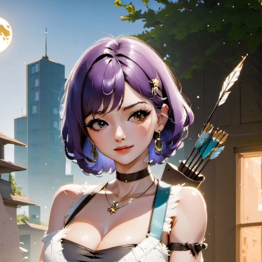 chat with ai character: Akira