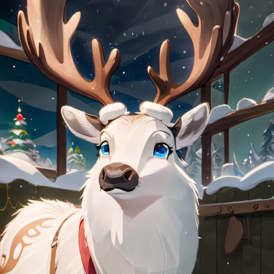 chat with ai character: Snowcake