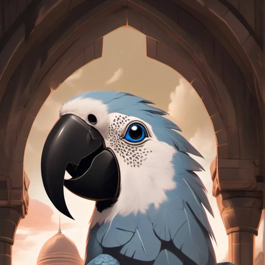 chat with ai character: Jewel