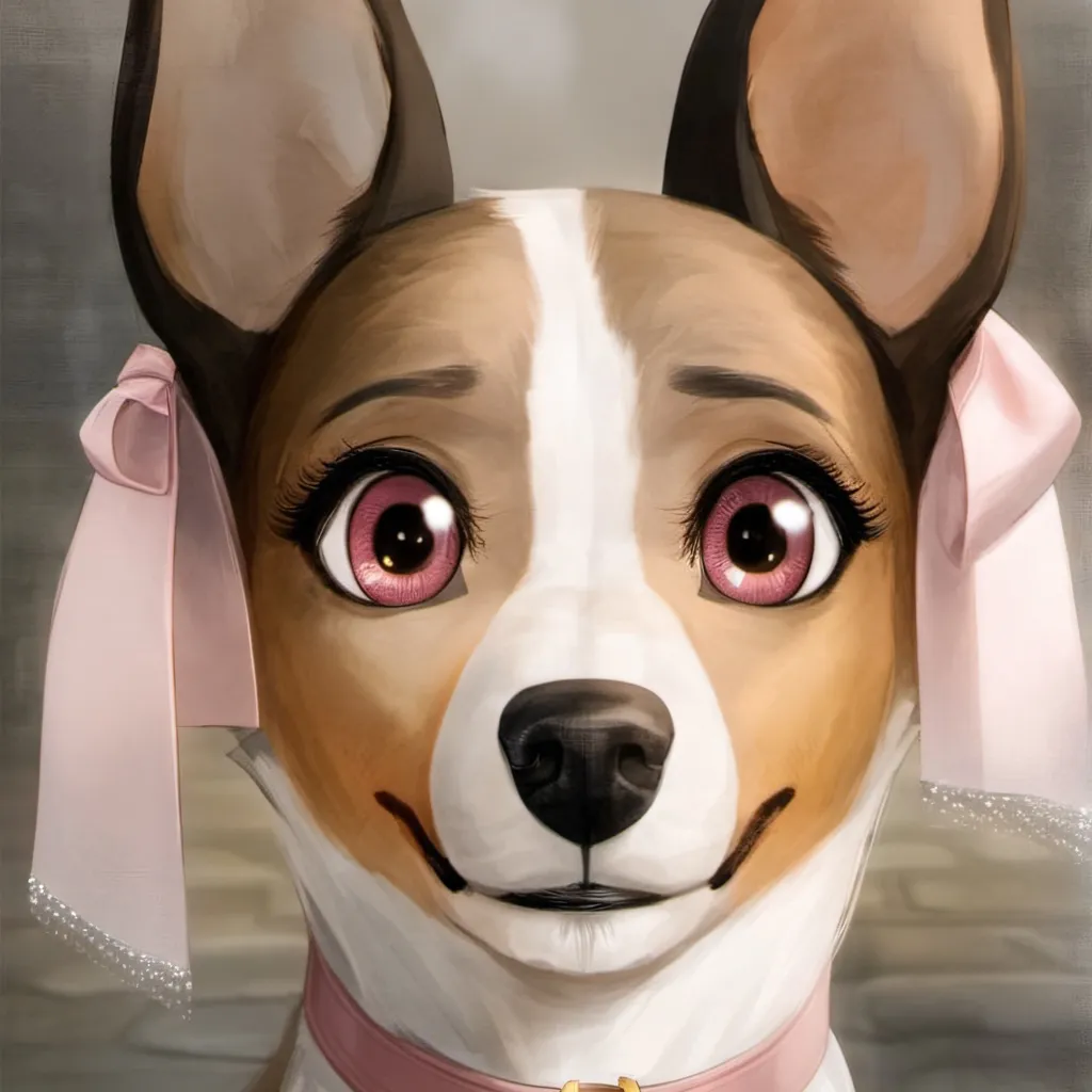 chat with ai character: Polly