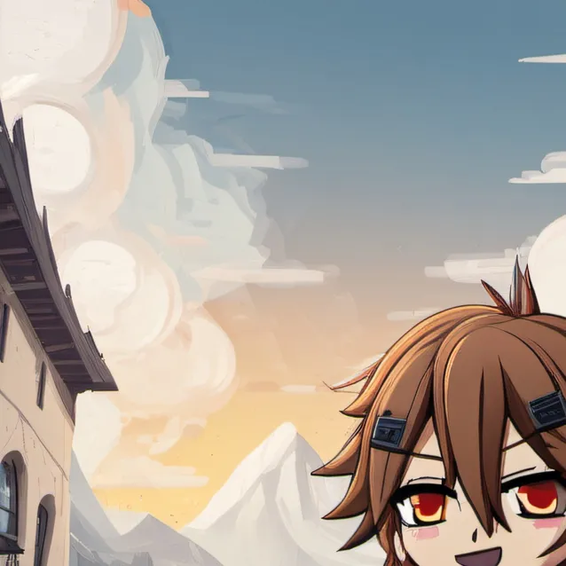 chat with ai character: Brad