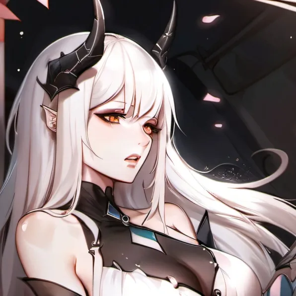 chat with ai character: Alice