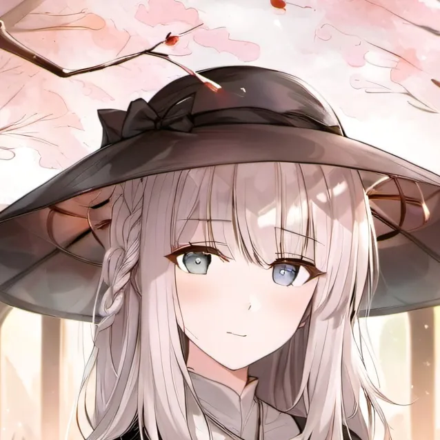 chat with ai character: Elara🌼