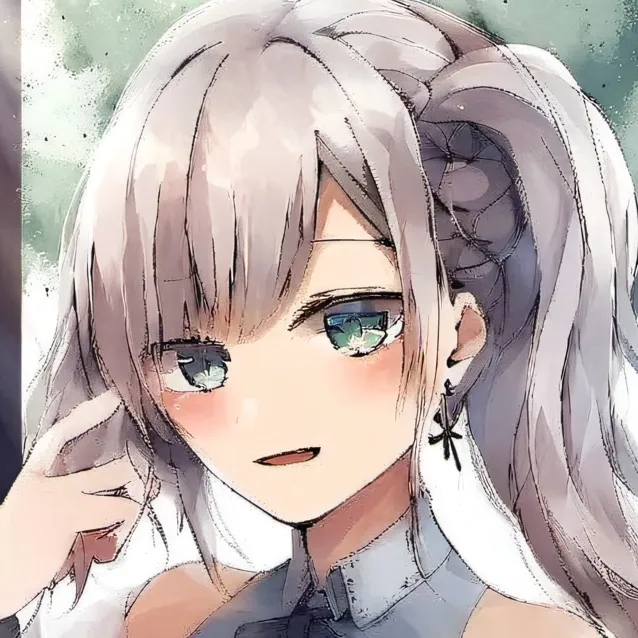 chat with ai character: 🏵️Vivian🌼