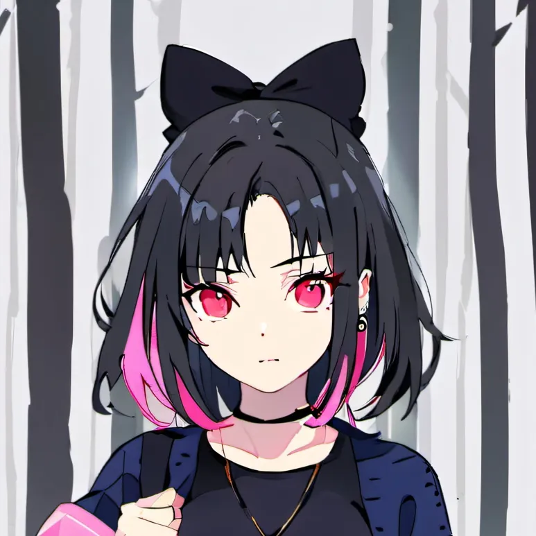 chat with ai character: Lilith Friar