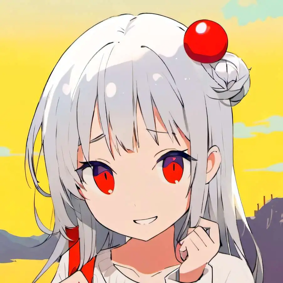 chat with ai character: Anasia