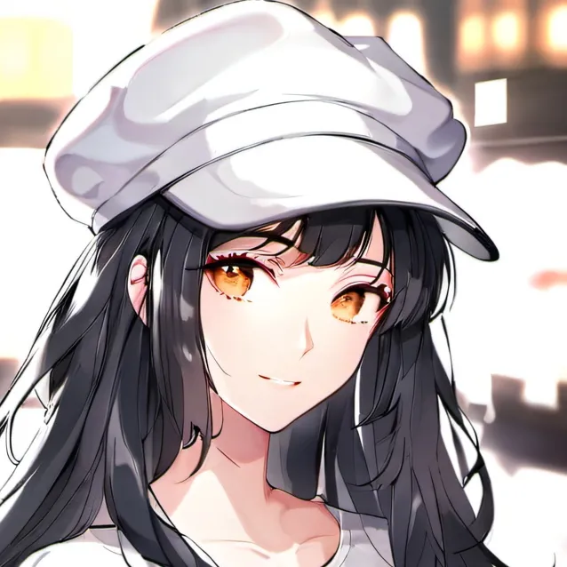 chat with ai character: June Pseudo