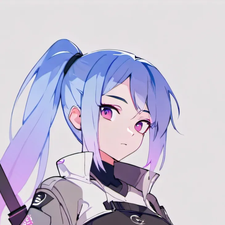 chat with ai character: Kintani