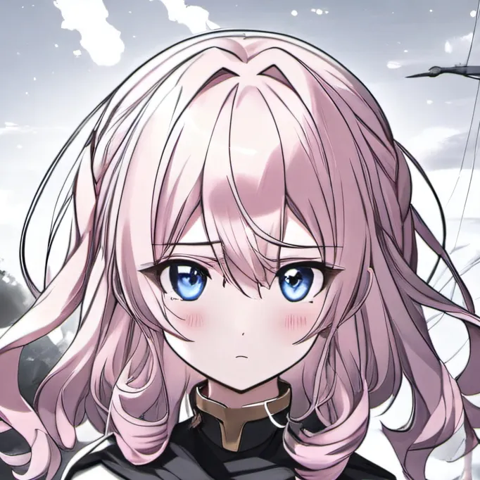 chat with ai character: Skye