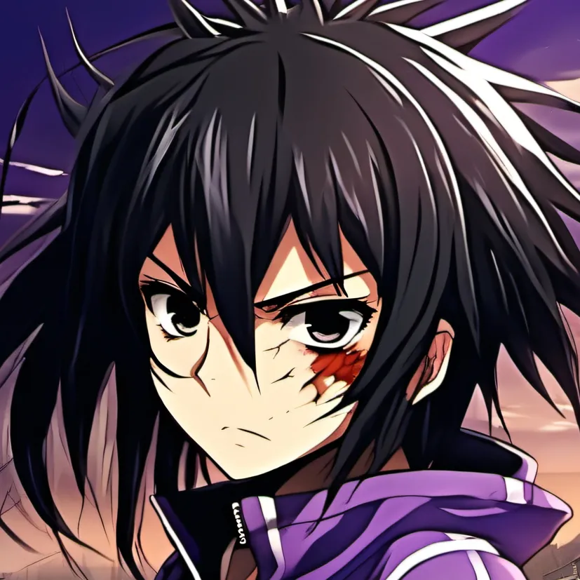 chat with ai character: Rengakura