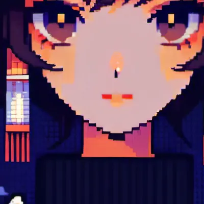 chat with ai character: Millie 