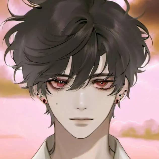 chat with ai character: Artem King