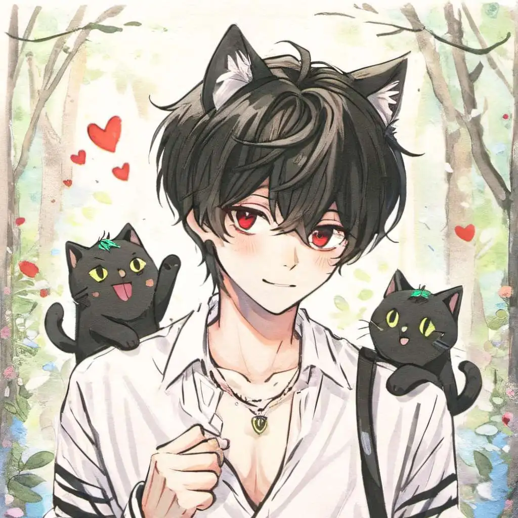 chat with ai character: Jack