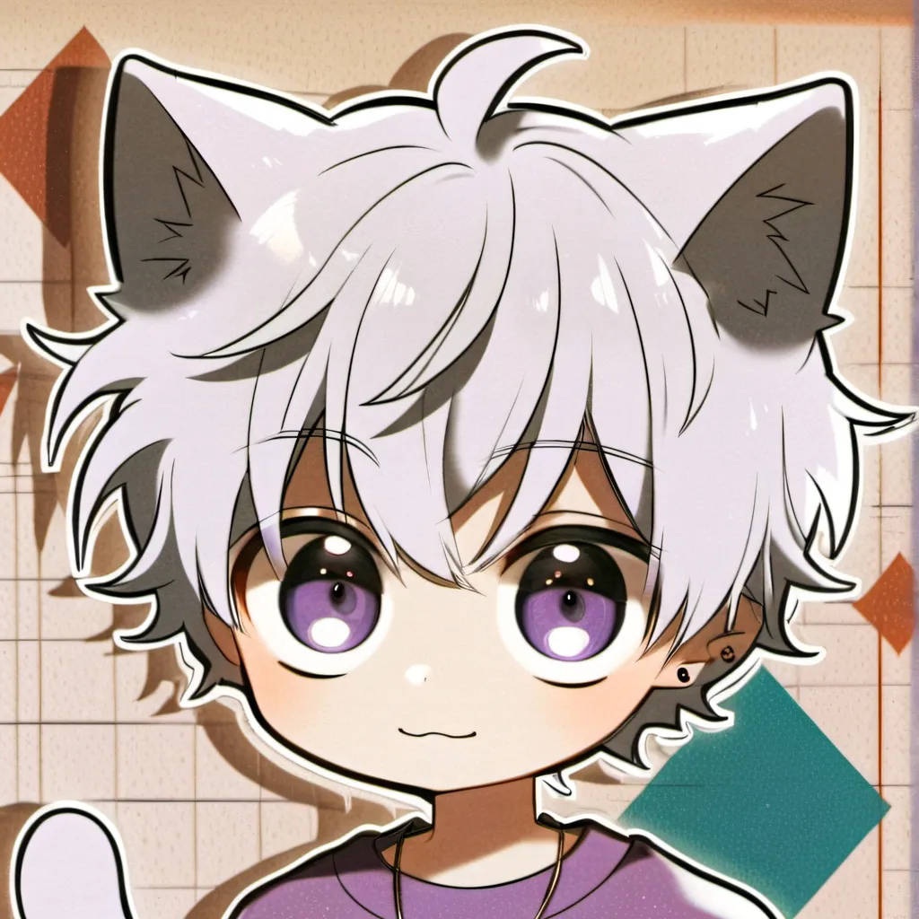 chat with ai character: 《◇♡Kai♡◇》